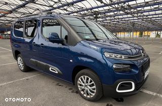 Citroën Berlingo XL 1.5 BlueHDI Feel S&S (7-os.)