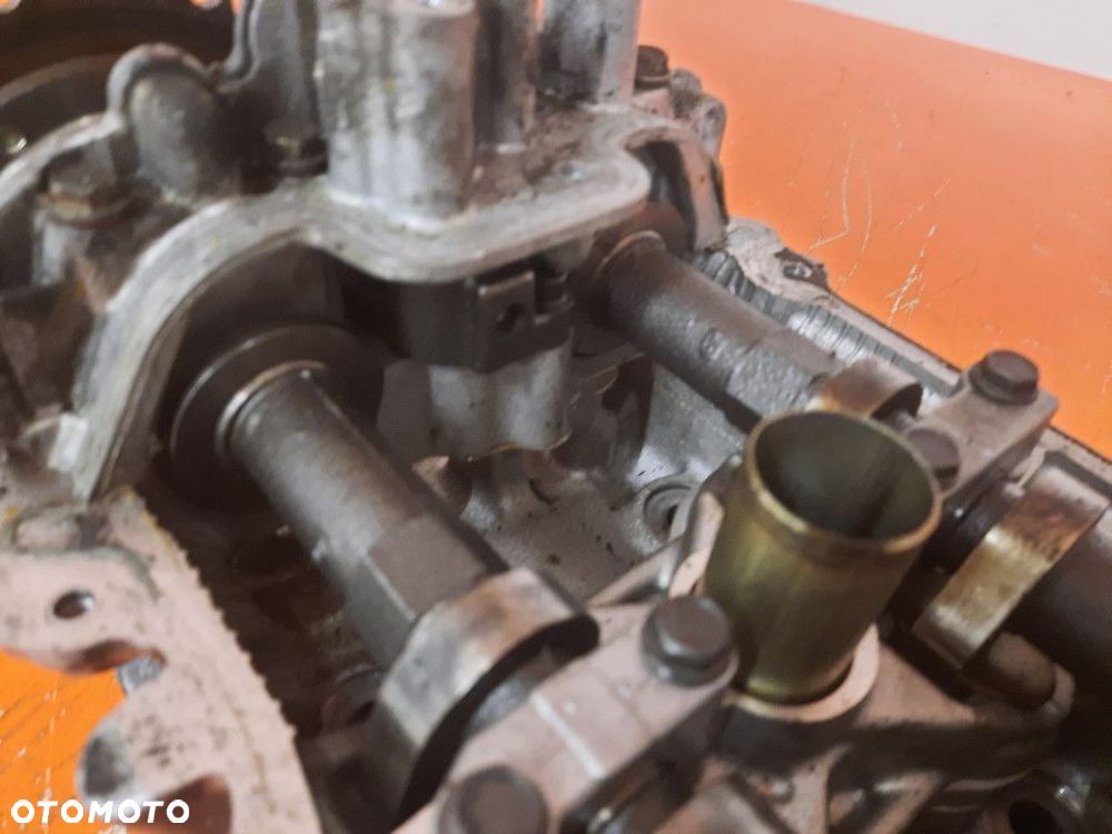 NISSAN PATHFINDER R50 3.5 4WD 220KM 99-04 GŁOWICA SILNIKA PRAWA   VQ35DE - 7