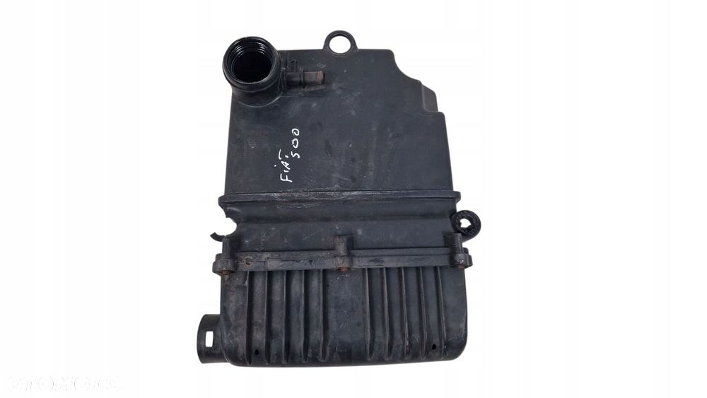 FIAT GRANDE PUNTO EVO PANDA 1.4B B OBUDOWA FILTRA POWIETRA ORG. 51773400 - 2