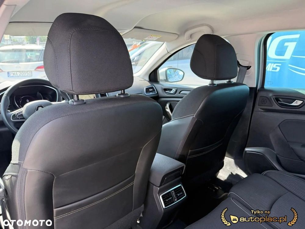 Renault Megane - 13