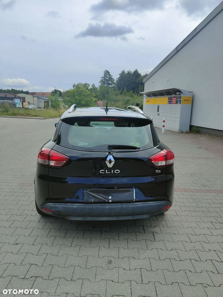 Renault Clio Energy TCe 90 Start & Stop Experience - 7
