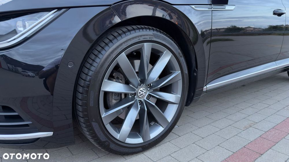 Volkswagen Arteon 2.0 TDI SCR 4Motion DSG Elegance - 9