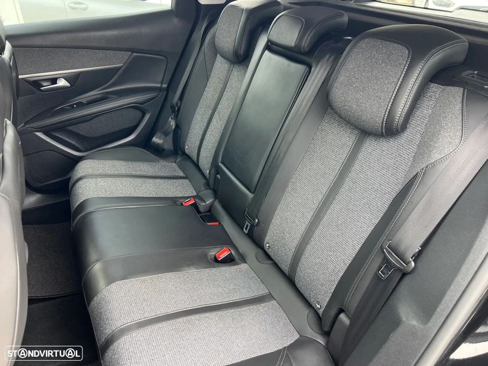 Peugeot 3008 - 7