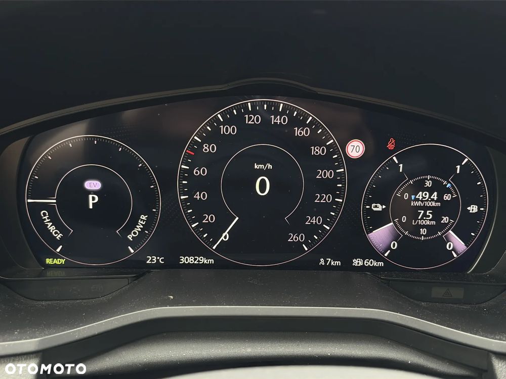 Mazda CX-60 2.5 PHEV Homura Plus AWD - 26