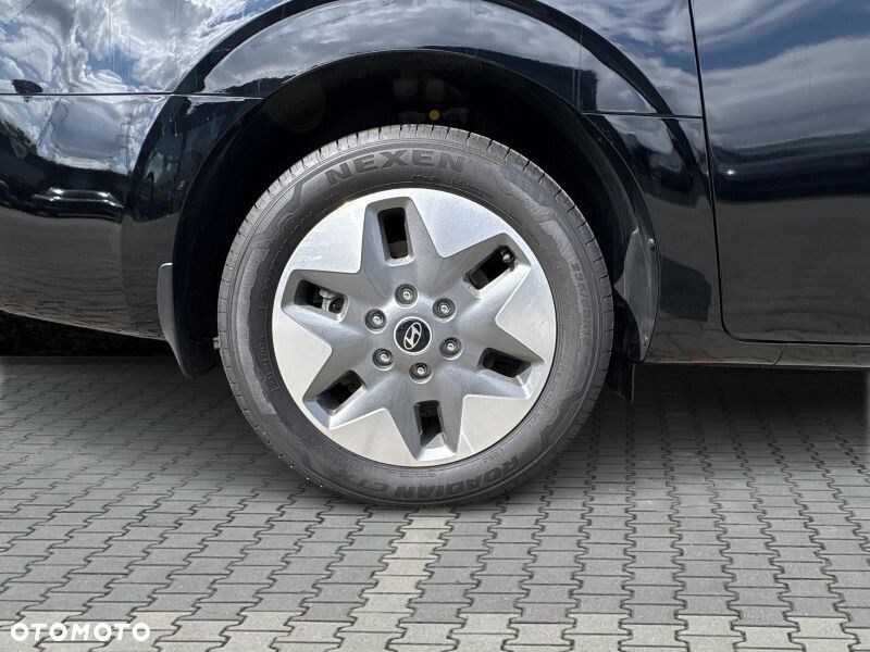 Hyundai Staria 1.6 T-GDI HEV Smart VIP - 26