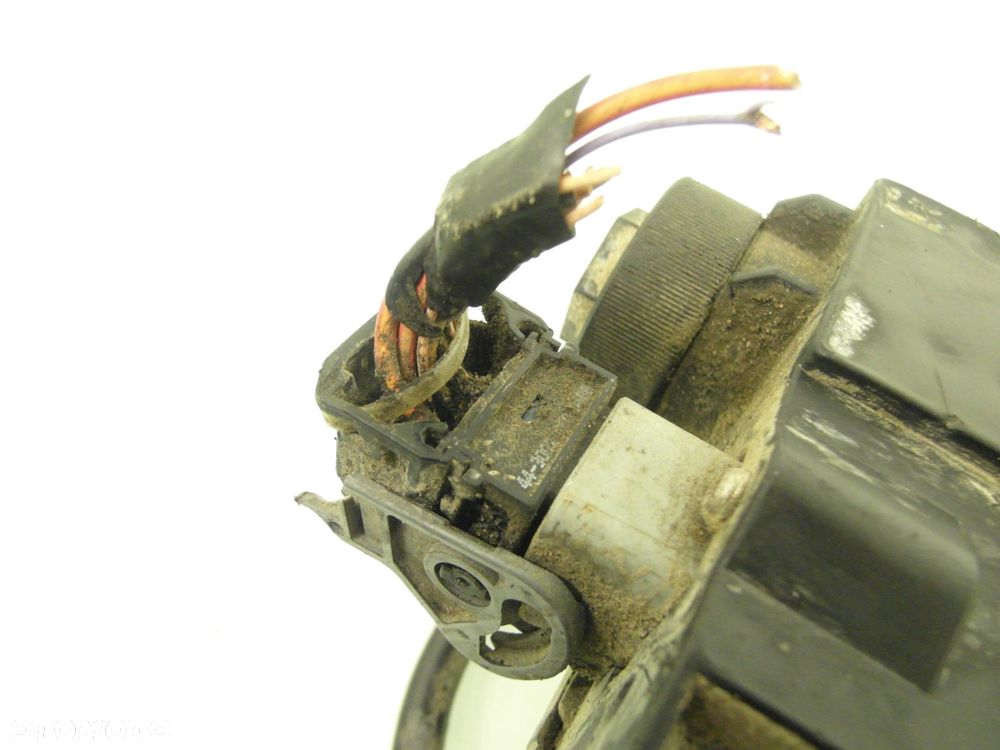 HAMULEC ELEKTRYCZNY RENAULT SCENIC II 8200418647 - 5