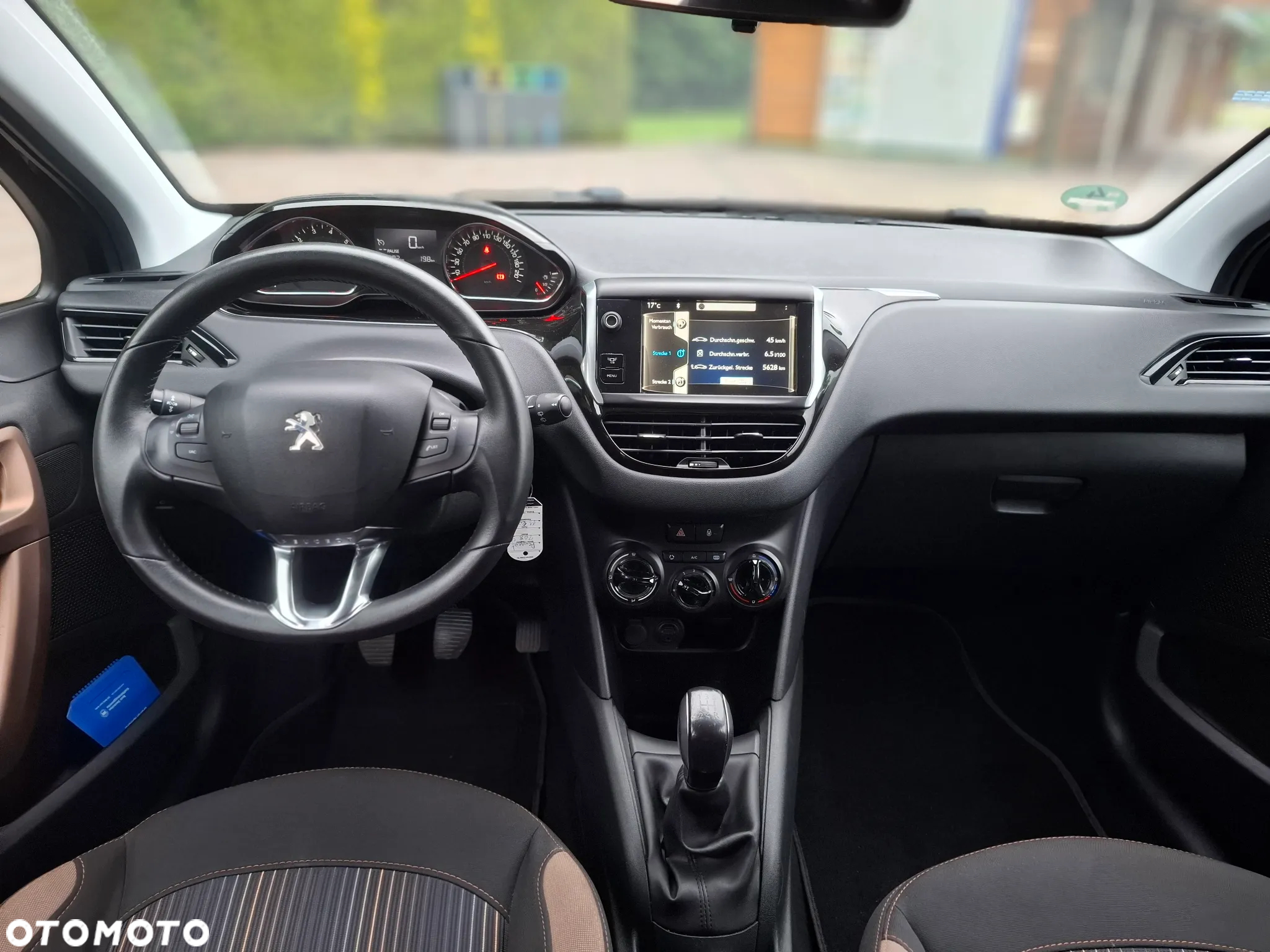 Peugeot 208 1.2 PureTech Active - 8
