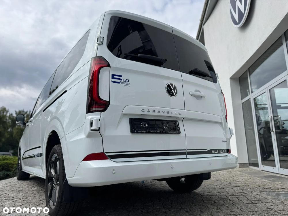 Volkswagen Caravelle 2.0 TDI L2 4Motion Edition - 17