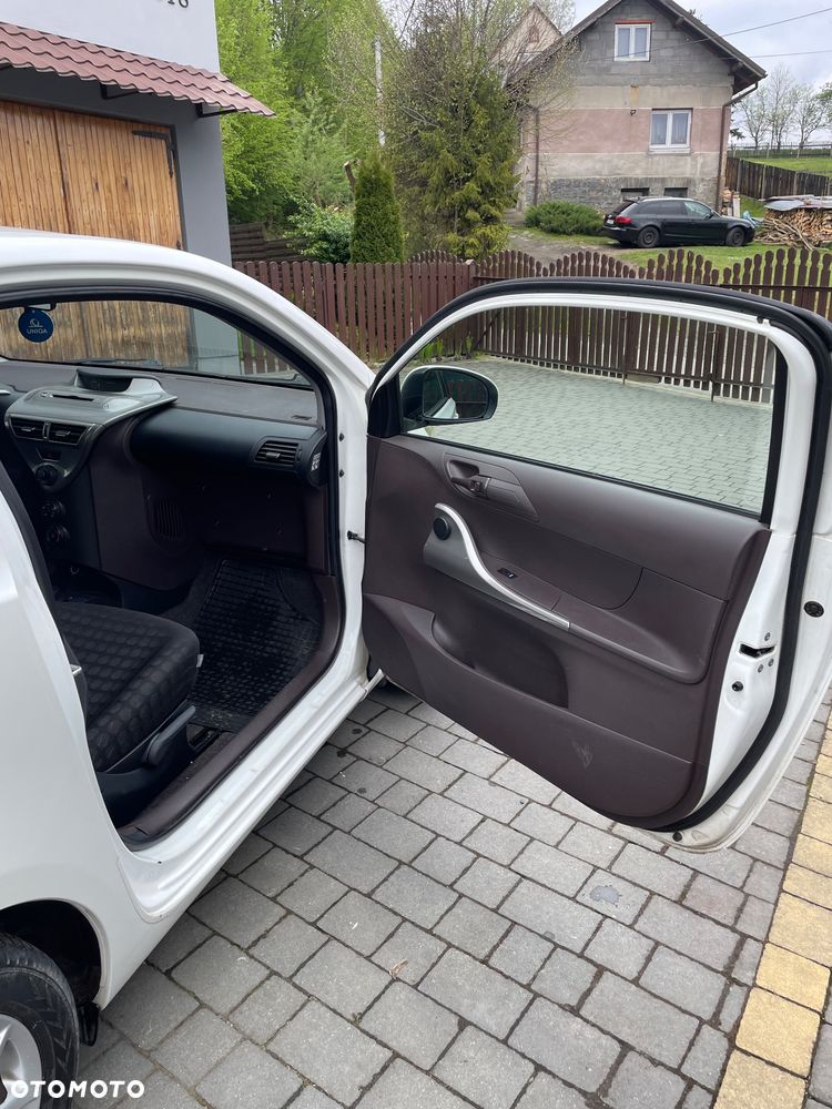 Toyota iQ 1.0 Luna - 8
