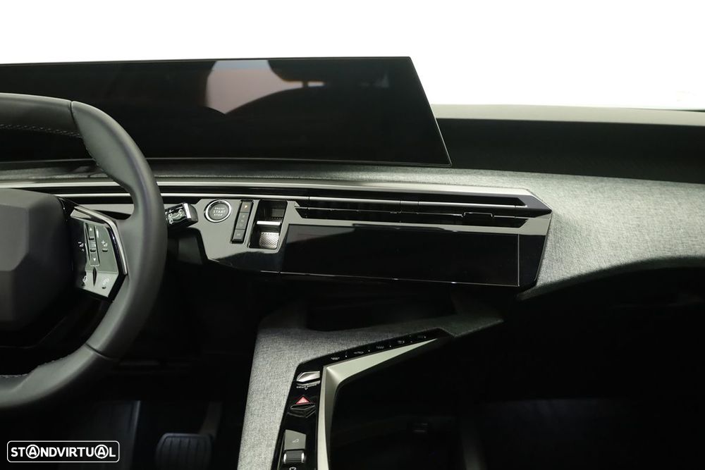 Peugeot 5008 1.2 Hybrid Allure e-DCS6 - 9