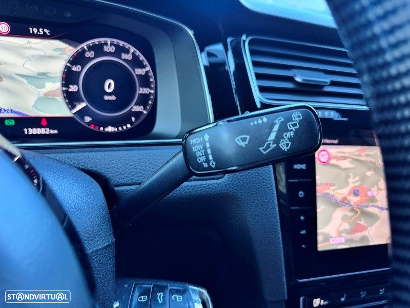VW Golf 2.0 TSI GTI DSG Performance - 28