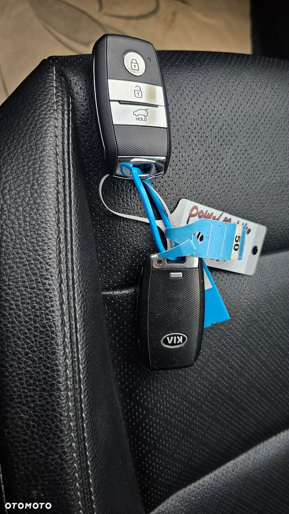 Kia Stonic 1.6 CRDi SCR XL - 38