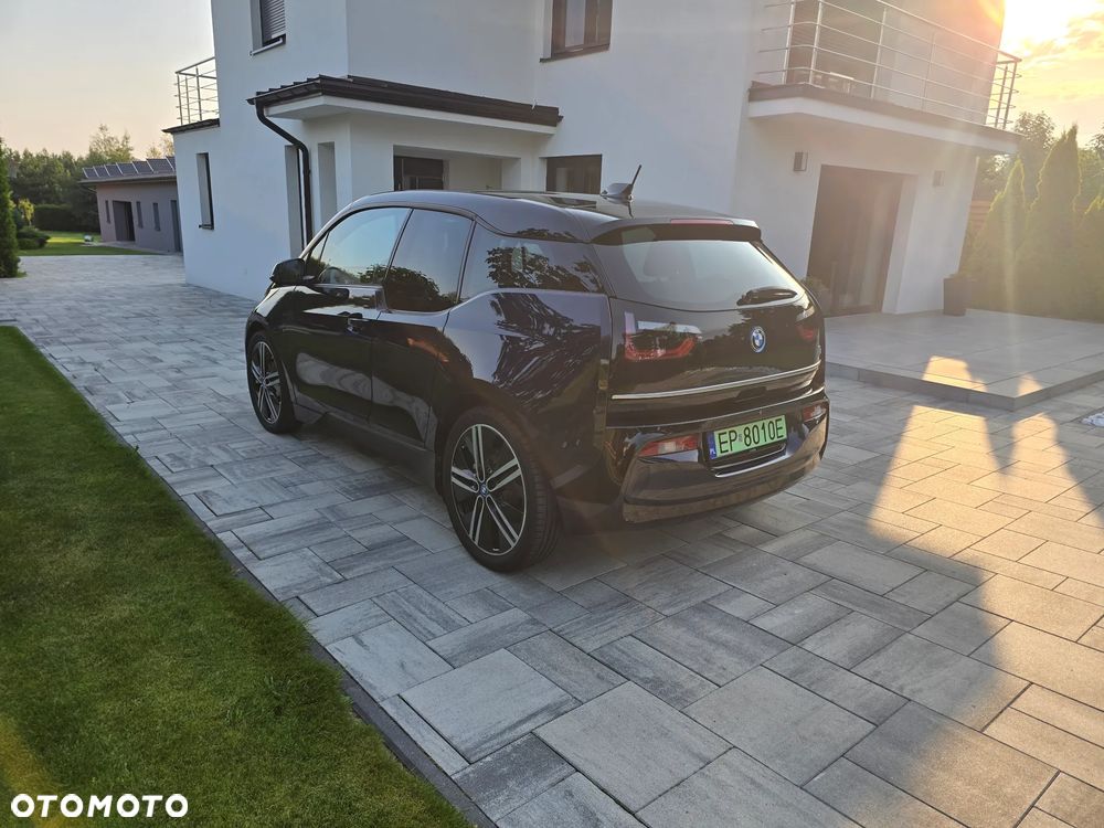 BMW i3 (120 Ah) - 9