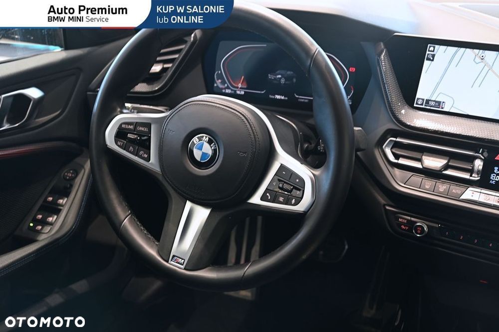 BMW Seria 2 218i sport - 15