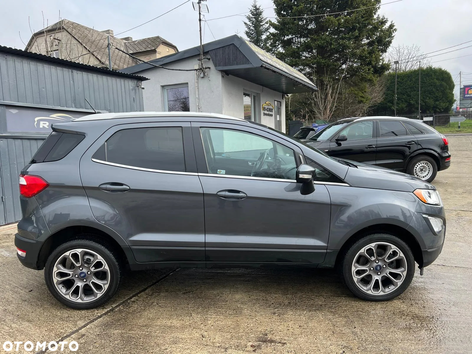 Ford EcoSport - 4