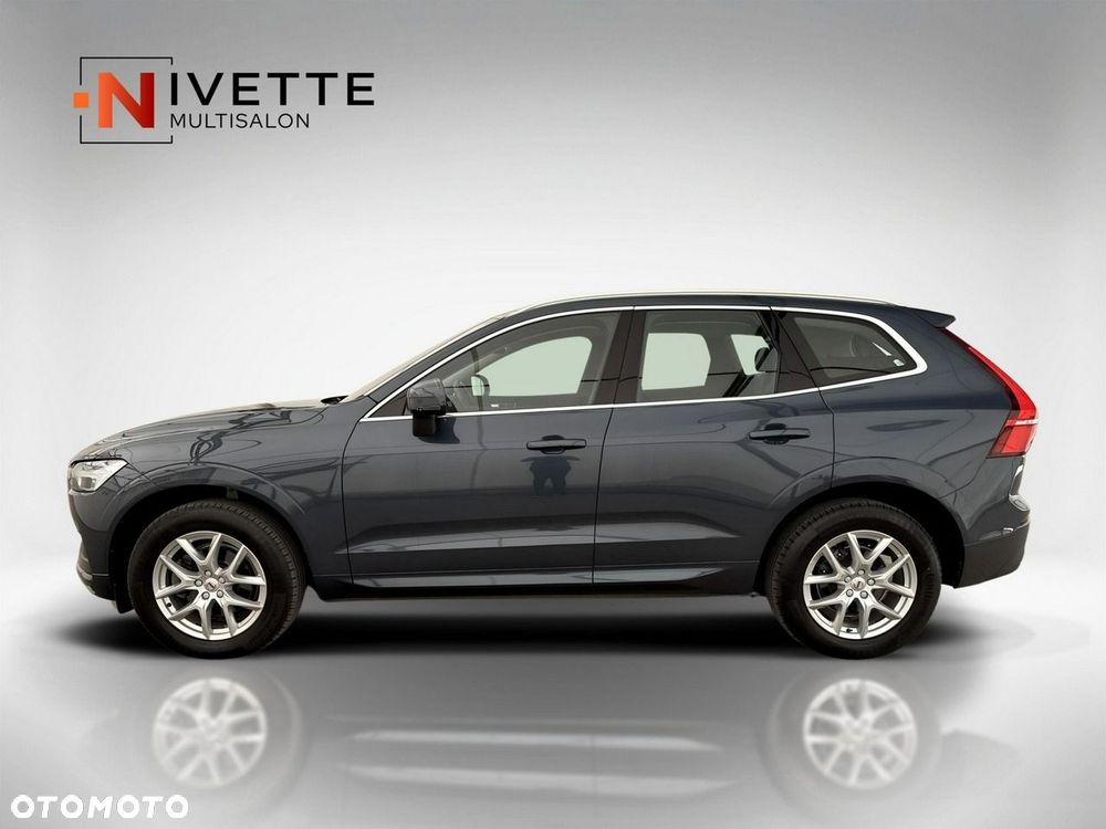 Volvo XC 60 - 7