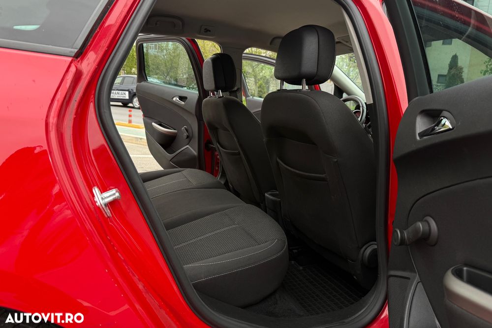 Opel Insignia 2.0 CDTI 150 Years Edition Aut. - 6