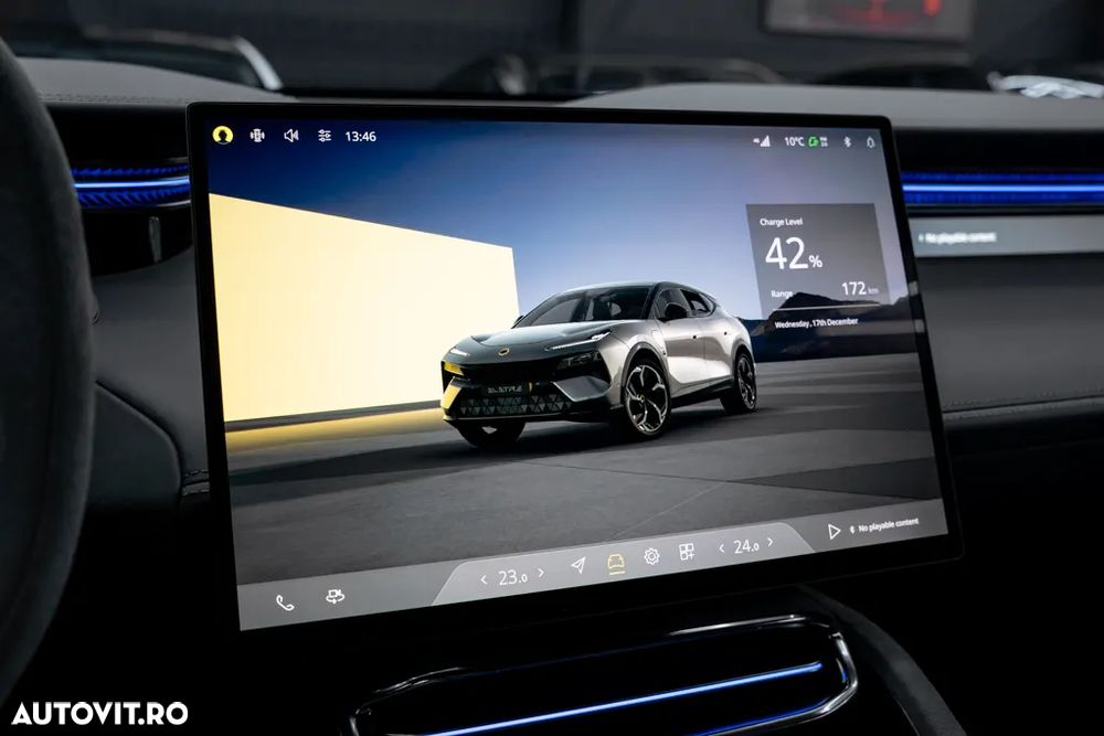 Lotus Eletre 900 Sport Carbon - 38