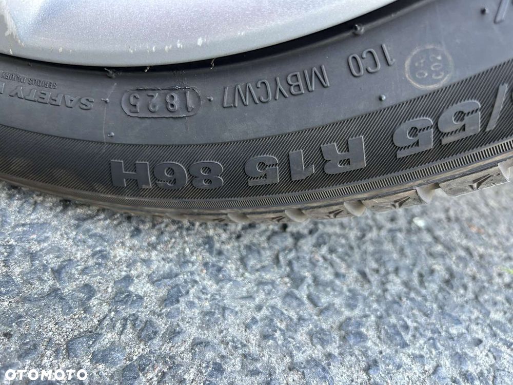 Skoda Roomster 1.2 TSI Comfort PLUS EDITION - 30