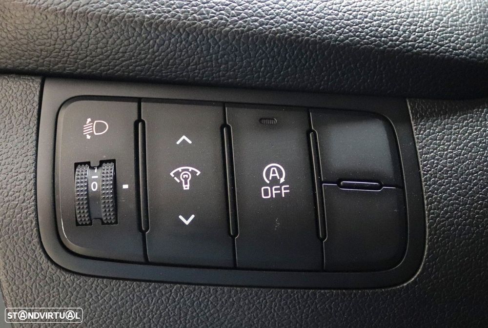 Kia Ceed SW 1.6 CRDi GT Line - 13