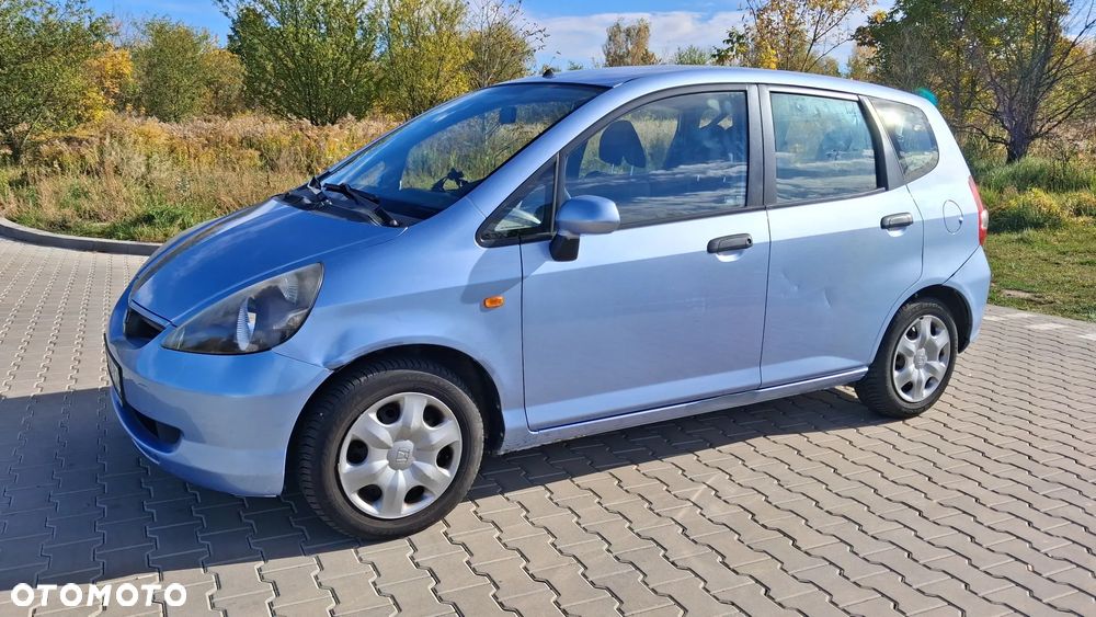 Honda Jazz - 15