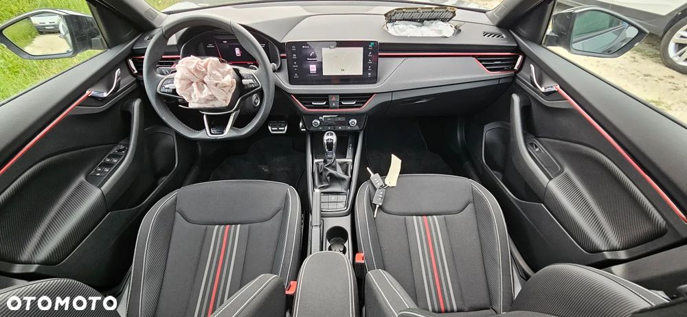 Skoda Kamiq 1.0 TSI DSG Selection - 17