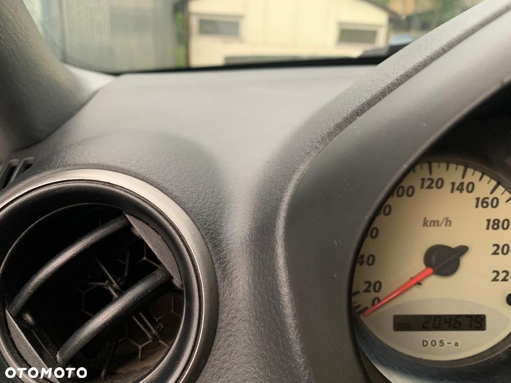 Toyota RAV4 4x4 - 8