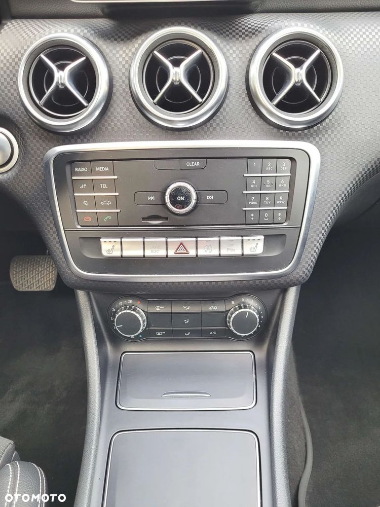 Mercedes-Benz Klasa A - 24