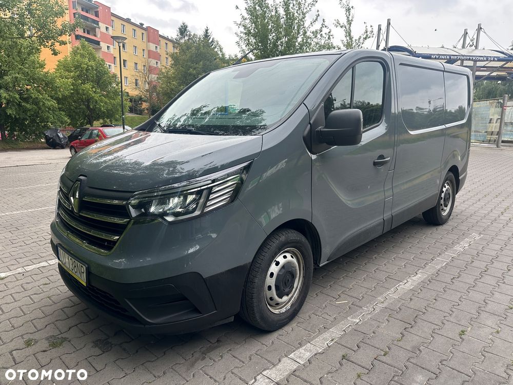 Renault Trafic - 6