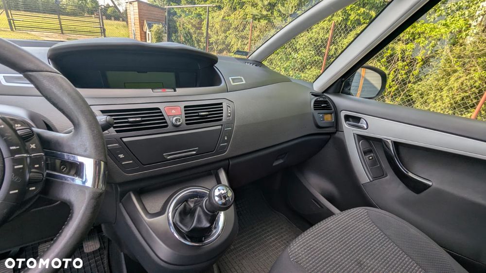 Citroën C4 Picasso 1.6 HDi My Way - 6