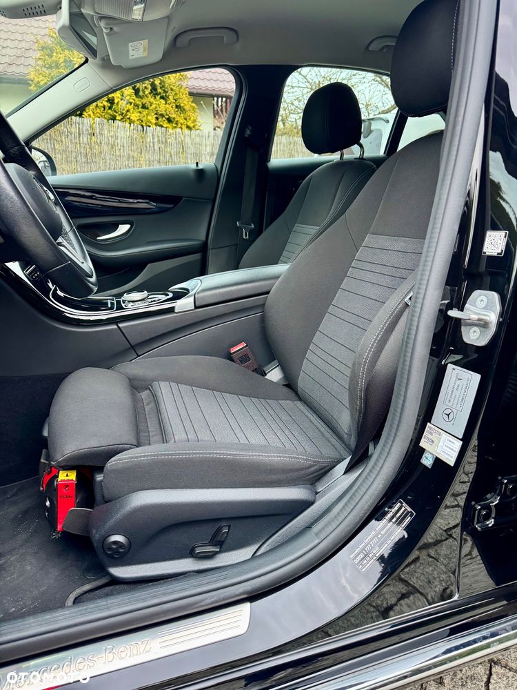 Mercedes-Benz Klasa C - 17