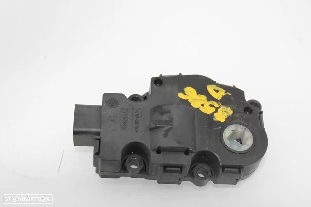 MOTOR CONDUTA SOFAGEM BMW X5 2009 -410475520 4444 - 1