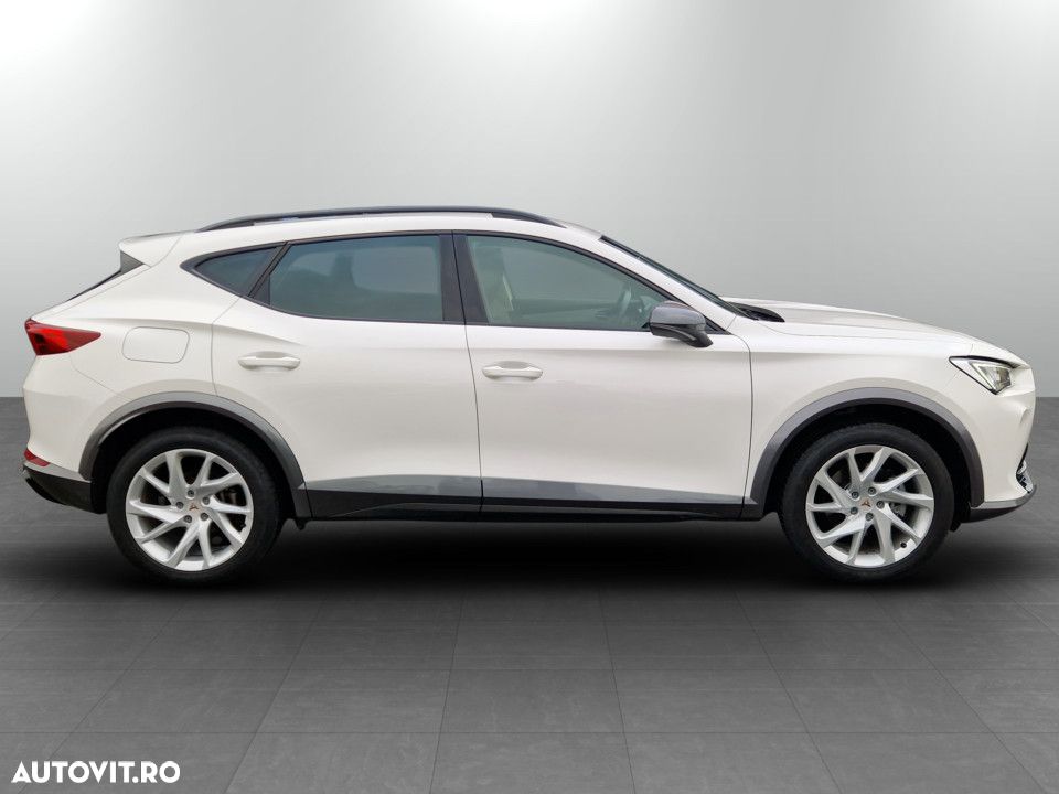 Cupra Formentor 1.4 e-Hybrid DSG - 6