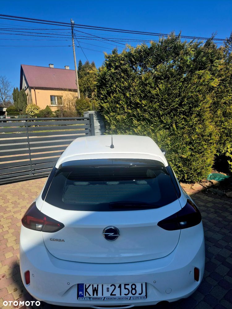 Opel Corsa 1.2 Elegance S&S - 14