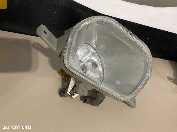 Proiector ceata dreapta VOLVO XC90 2003-2010 31111183 - 4