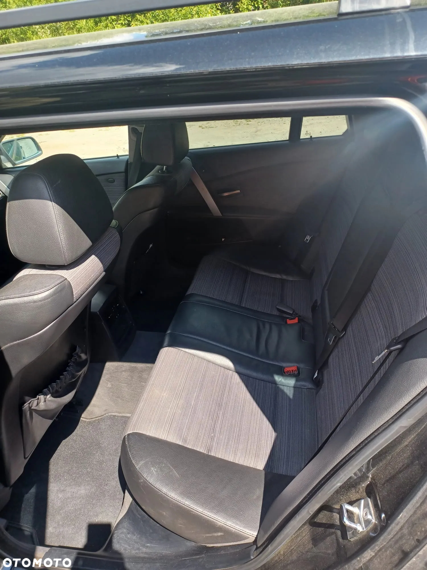 BMW Seria 5 520d Touring - 25