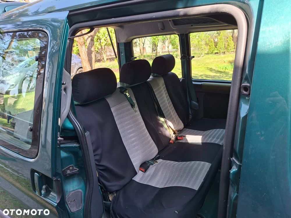 Citroën Berlingo - 6