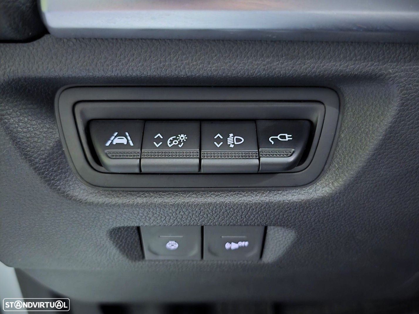 Renault Zoe (c/ Bateria) Intens 50 - 19
