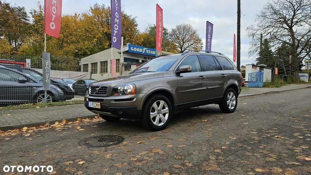 Volvo XC 90 D5 Momentum - 15
