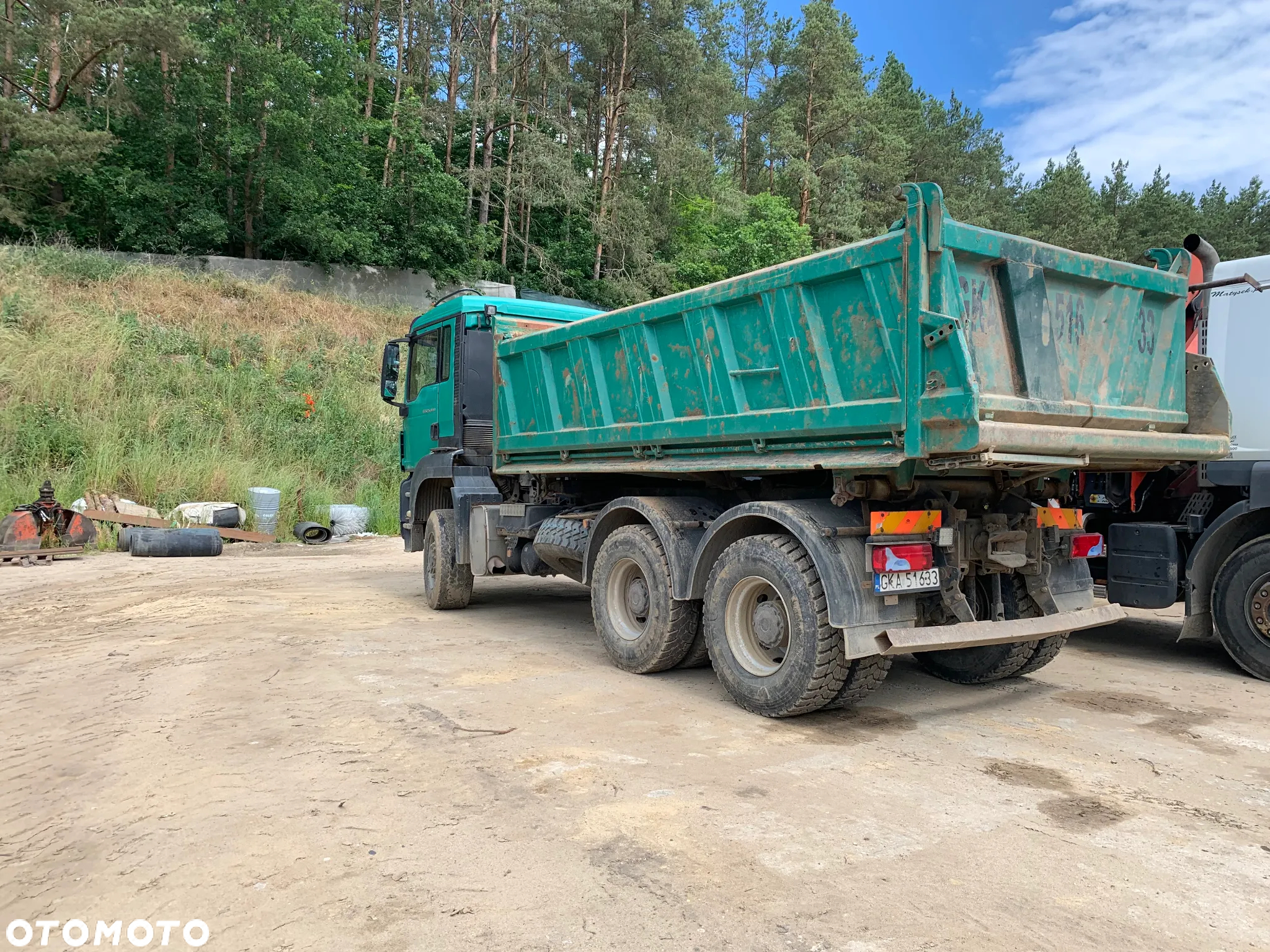 MAN TGS 26.440 - 3