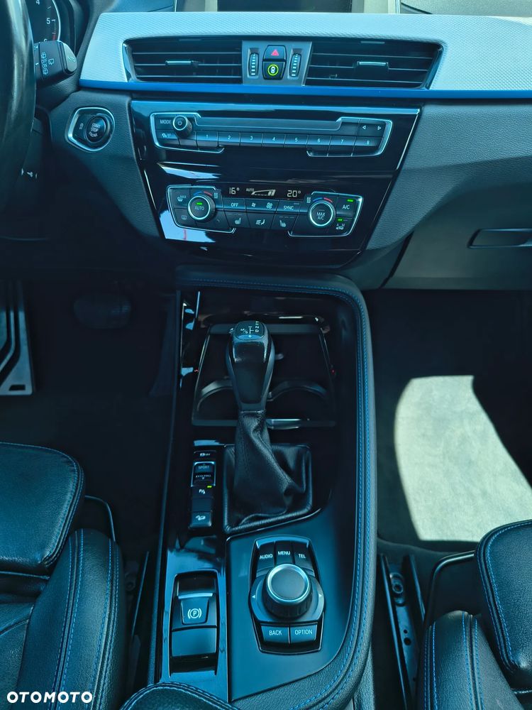 BMW X1 - 27