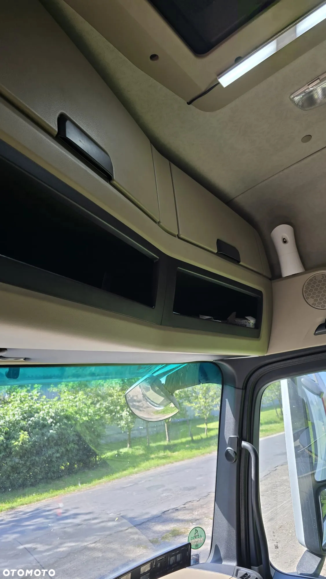 Mercedes-Benz ACTROS - 18