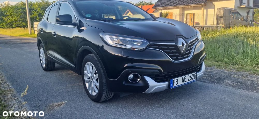 Renault Kadjar Energy TCe 130 Bose Edition - 25