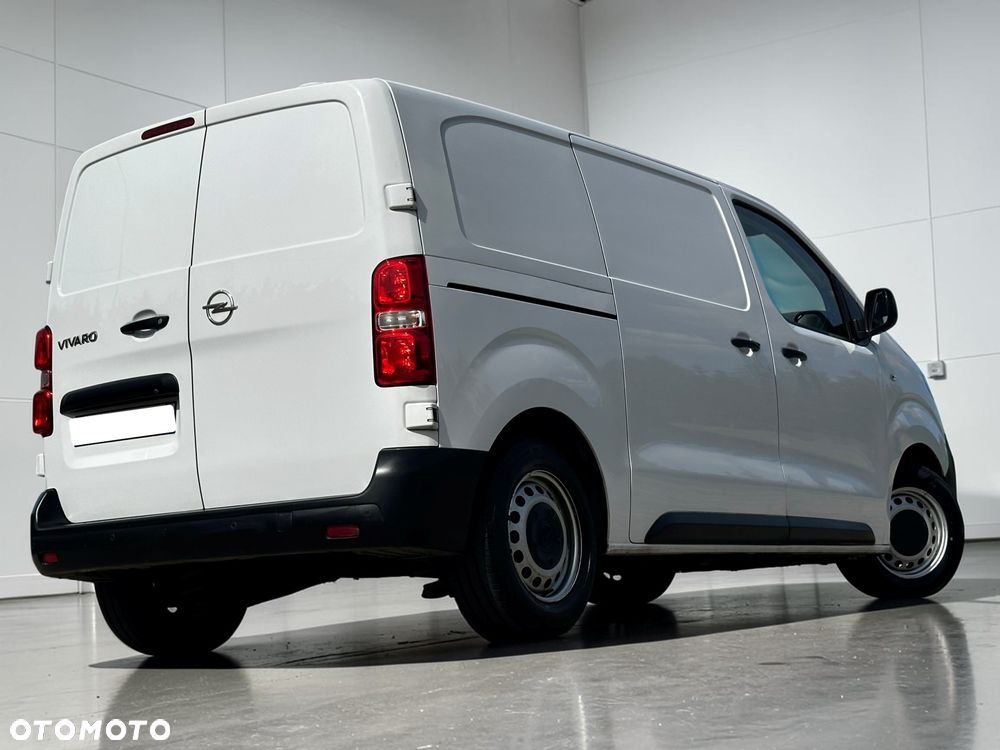 Opel Vivaro - 19