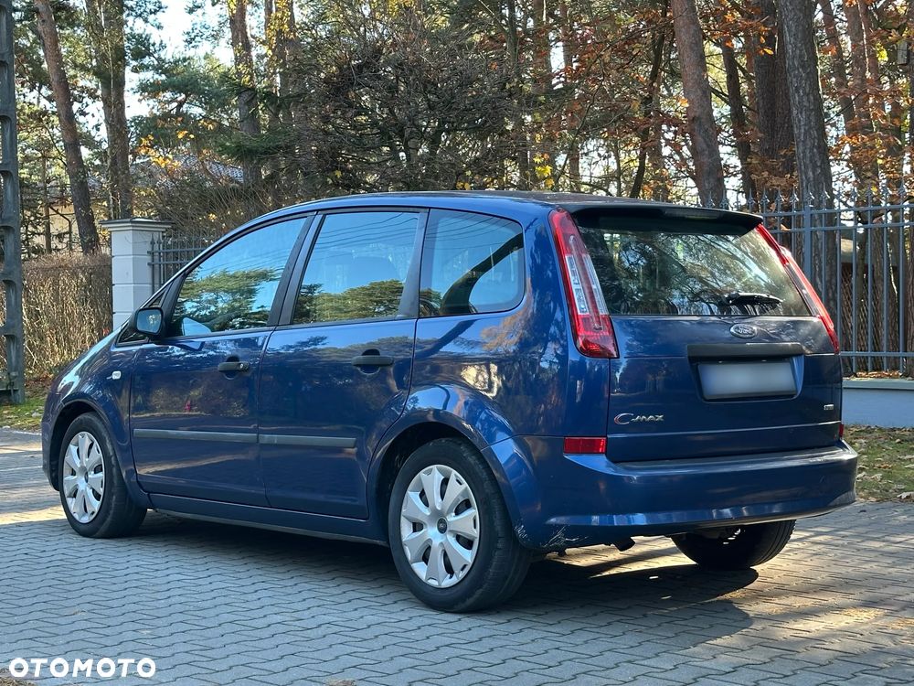 Ford C-MAX 2.0 TDCi Trend - 6
