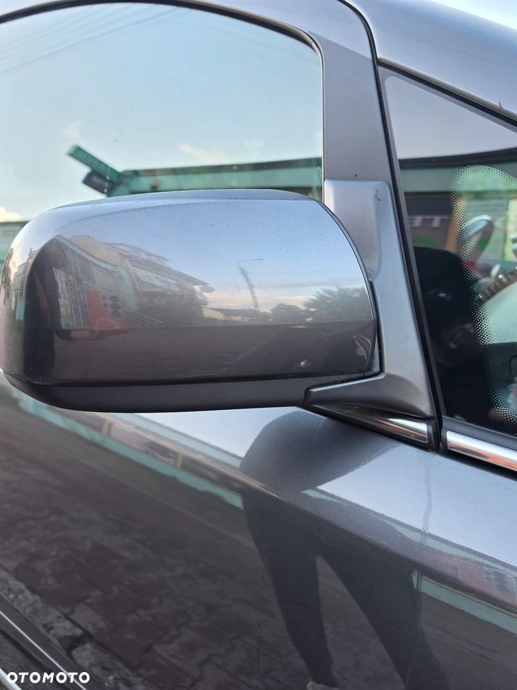 Opel Zafira 1.7 CDTI Cosmo - 9