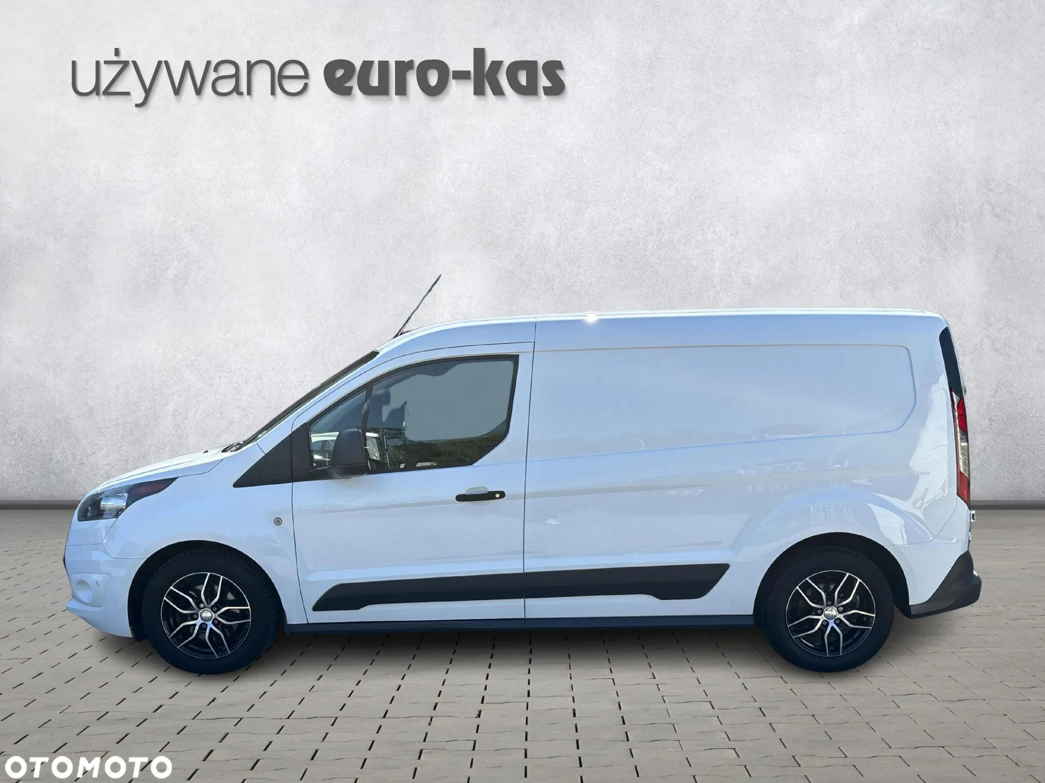 Ford Transit Connect - 2