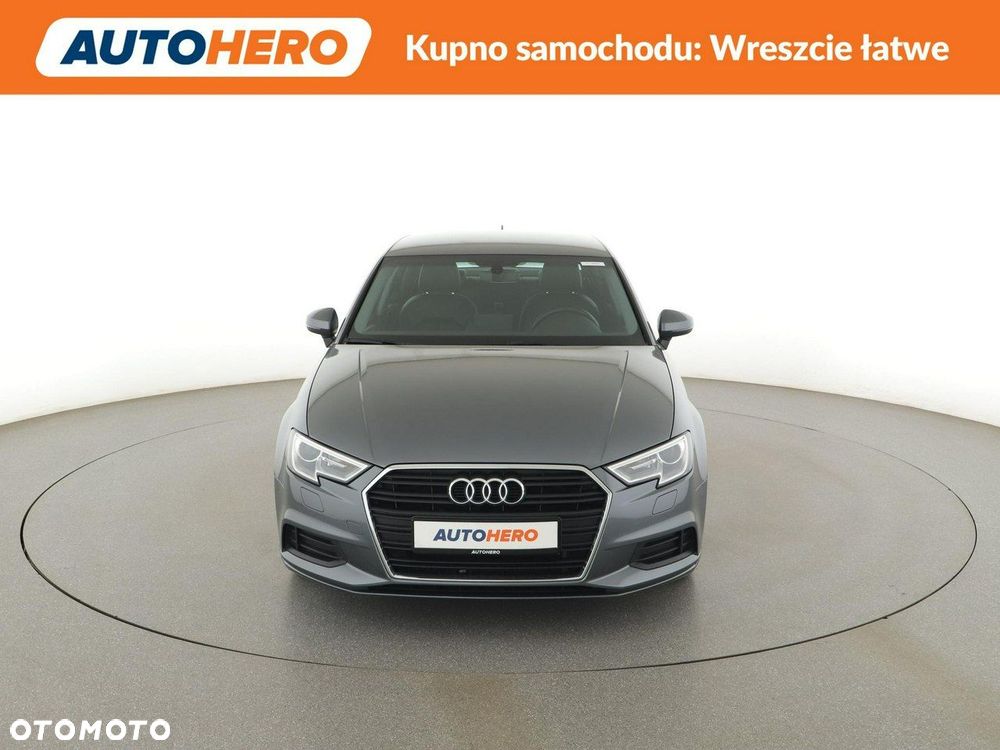 Audi A3 Limousine 30 TDI - 12