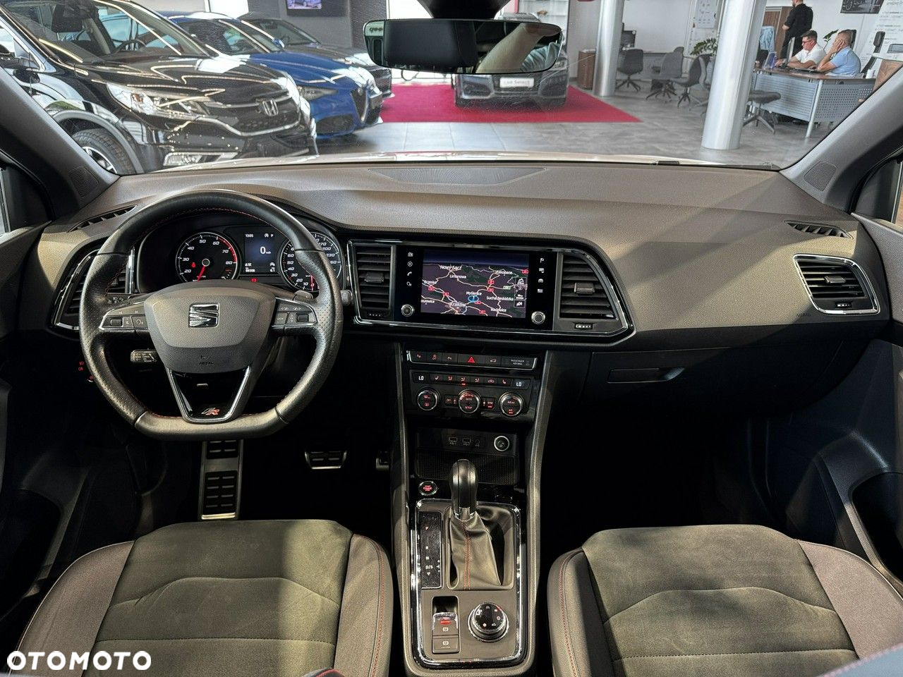 Seat Ateca - 22