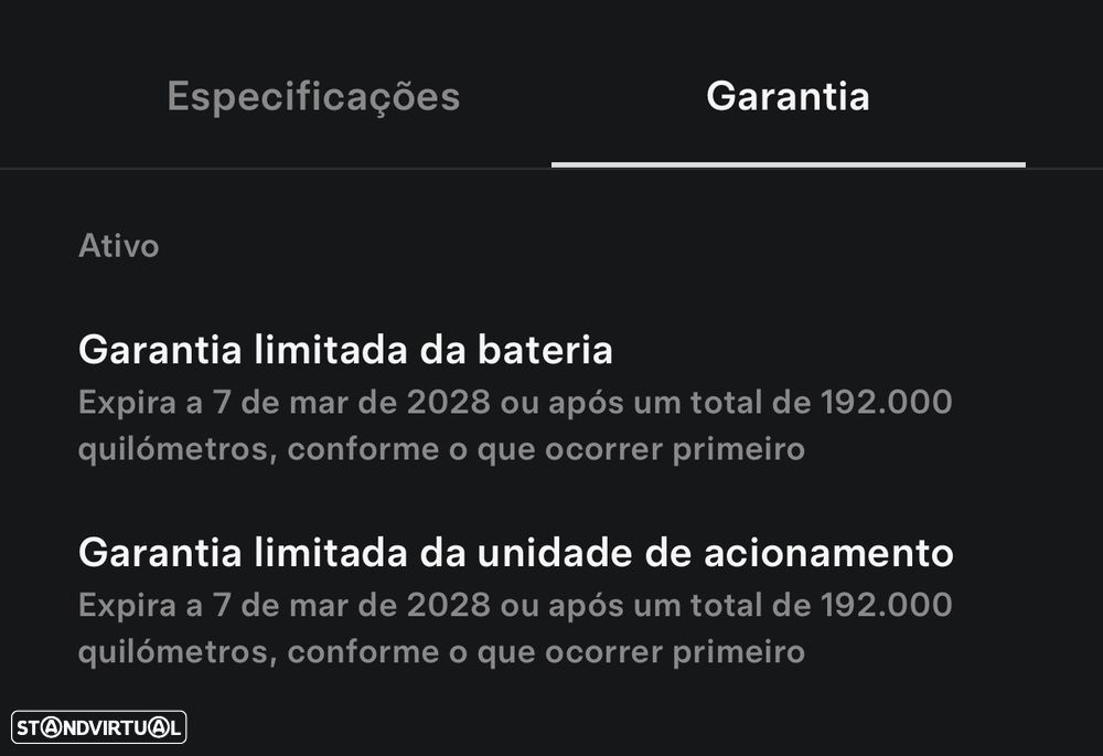 Tesla Model 3 Long Range Tração Integral - 42